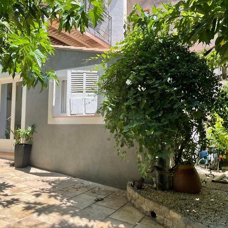 Maison Capucine Mèze Dış mekan fotoğraf