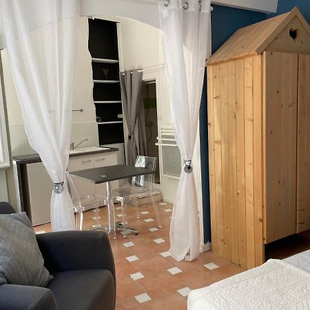 Maison Capucine Mèze Dış mekan fotoğraf